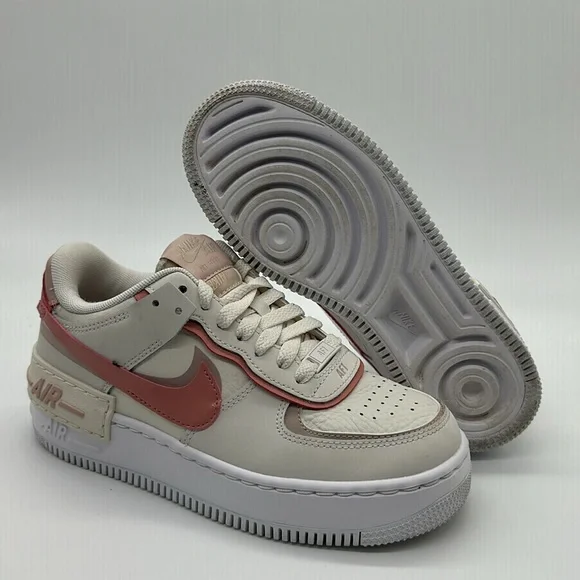 Shadow Phantom Pink Af1 Nike Nike Air Force Shadow Women's